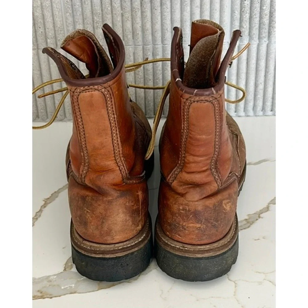Red Wing Shoes red wing